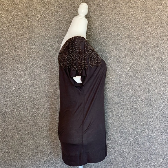 💫✨Beaded Top✨💫 - Picture 3 of 4